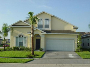 A wonderful 4 bedroom villa with it own pool for a perfect family experience